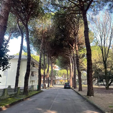 Pineta Mare Appartamento Cervia
