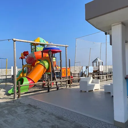 Pineta Mare Cervia