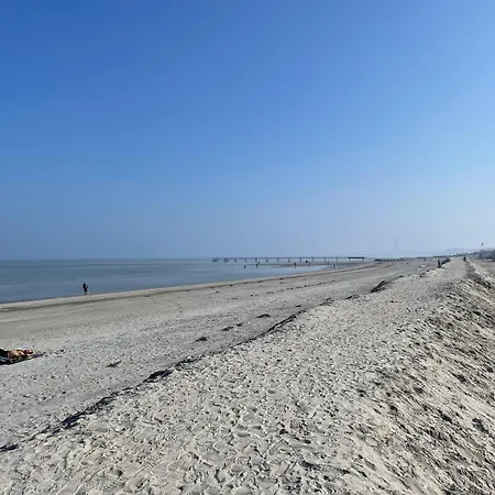 Pineta Mare Appartamento Cervia