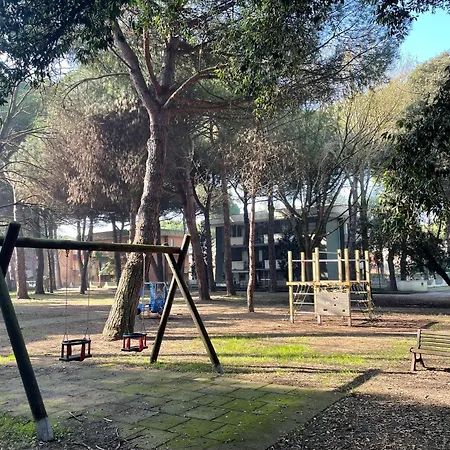 Pineta Mare * Cervia